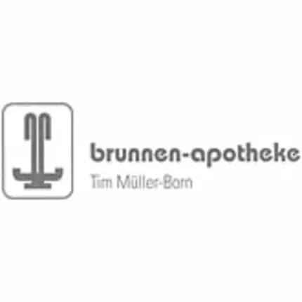 Logótipo de Brunnen-Apotheke