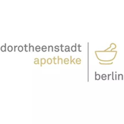 Logo von Dorotheenstadt Apotheke