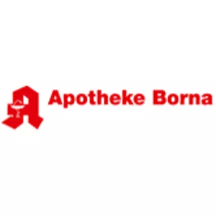 Logo from Apotheke Borna