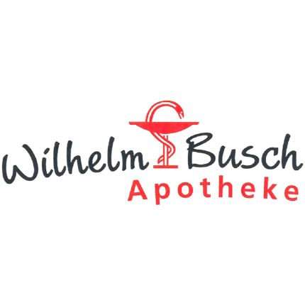 Logo de Wilhelm-Busch-Apotheke am Neumarkt