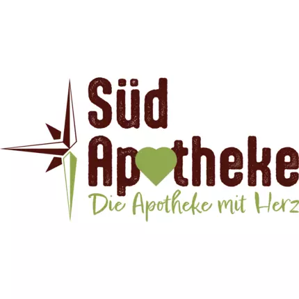 Logo von Süd-Apotheke