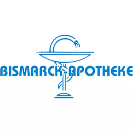 Logo od Bismarck-Apotheke