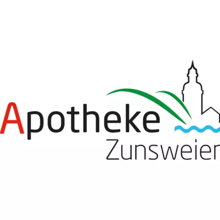 Logo od Apotheke Zunsweier