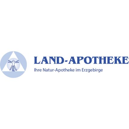 Logotipo de Land-Apotheke