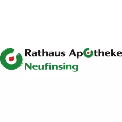 Logo fra Rathaus Apotheke