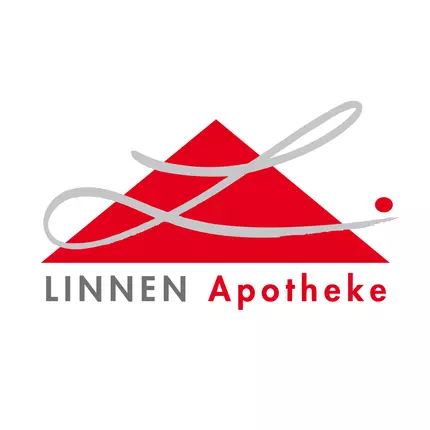 Logo von Linnen-Apotheke