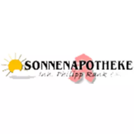 Logo od Sonnenapotheke