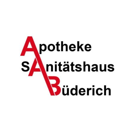 Logótipo de Apotheke-Büderich