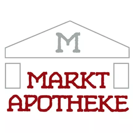 Logotipo de Markt Apotheke