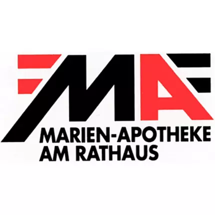 Logo von Marien-Apotheke