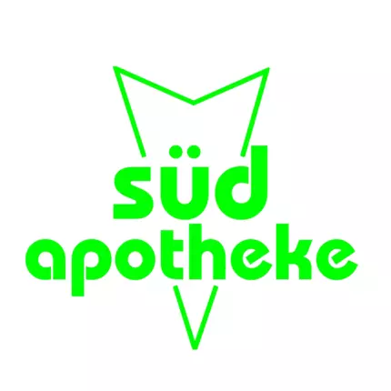 Logotipo de Süd-Apotheke