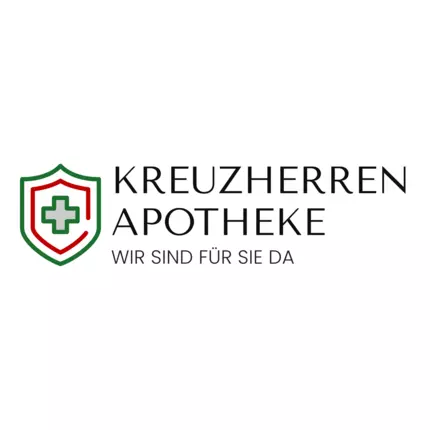 Logo von Kreuzherren-Apotheke