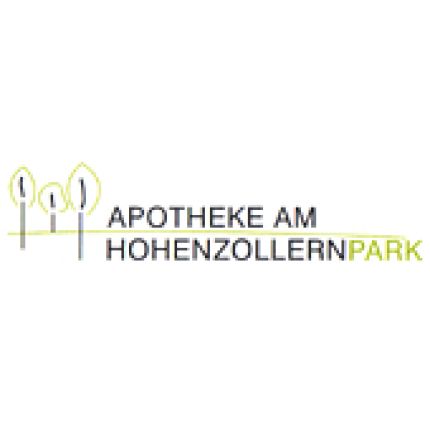 Logotipo de Apotheke am Hohenzollernpark