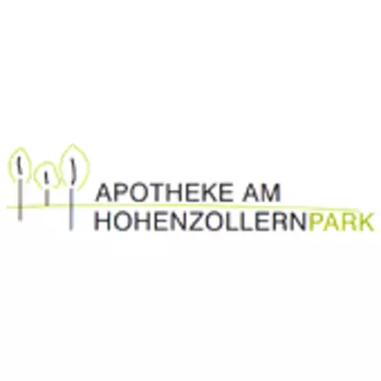 Logo von Apotheke am Hohenzollernpark