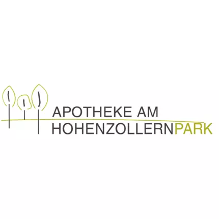 Logotipo de Apotheke am Hohenzollernpark