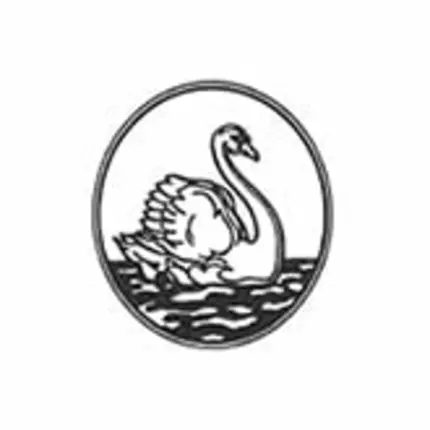 Logo fra Schwan-Apotheke