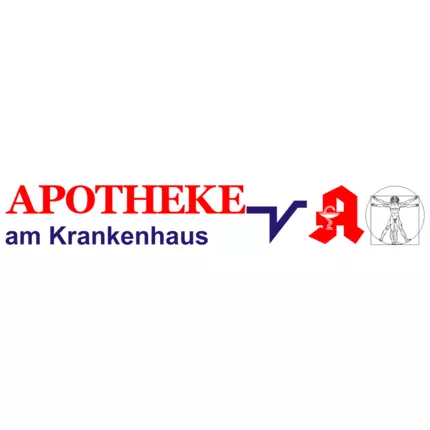 Logo da Apotheke am Krankenhaus Goslar