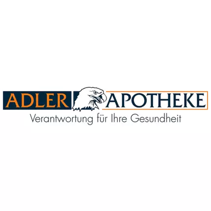 Logo von Adler-Apotheke