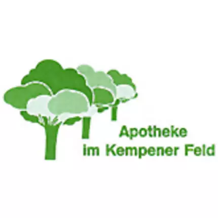 Logo da Apotheke im Kempener Feld