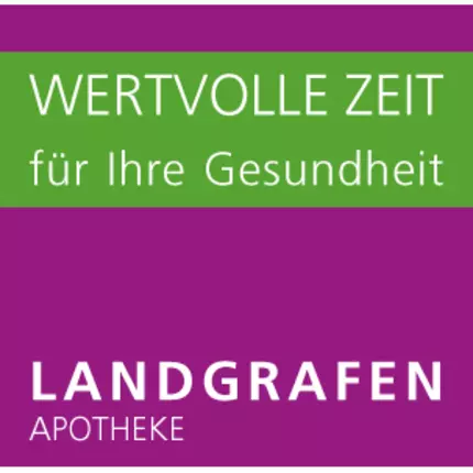 Logotyp från Landgrafen-Apotheke