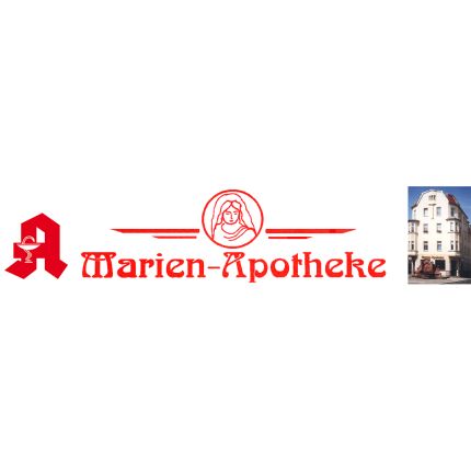 Logo van Marien-Apotheke