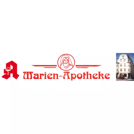 Logo from Marien-Apotheke