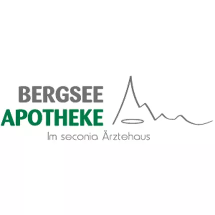 Logo von Bergsee-Apotheke Bad Säckingen