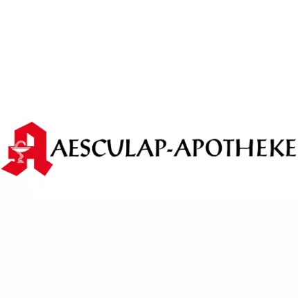 Logo von Aesculap-Apotheke