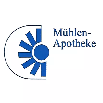 Logo da Mühlen-Apotheke