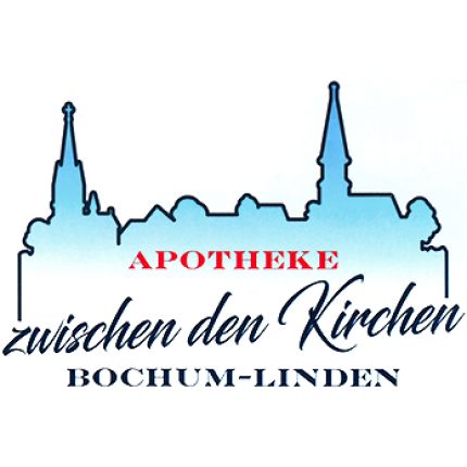 Logo from Apotheke zwischen den Kirchen Dombrowski Apotheken Betriebs OHG