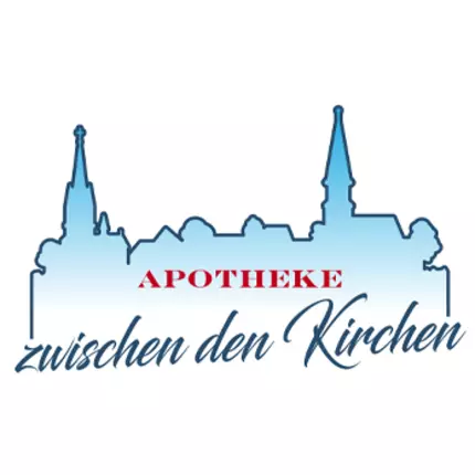 Logo fra Apotheke zwischen den Kirchen Dombrowski Apotheken Betriebs OHG