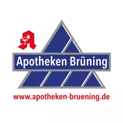 Logo von Altstadt-Apotheke Brüning