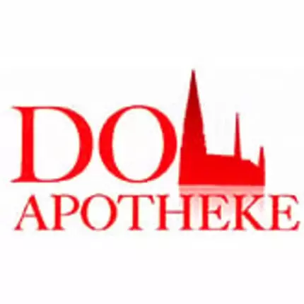 Logotyp från Dom-Apotheke am ZOB