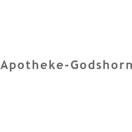 Λογότυπο από Apotheke-Godshorn