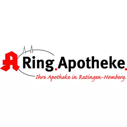 Logo od Ring-Apotheke