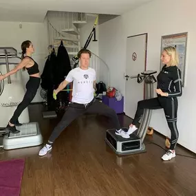 fit & beauty Düsseldorf - Personal Training & Abnehm Spezialisten