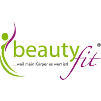 Logo de fit & beauty Düsseldorf - Personal Training & Abnehmen Spezialisten