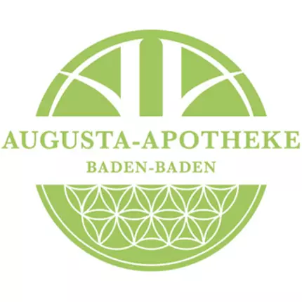 Logótipo de Augusta-Apotheke