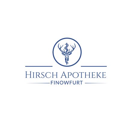 Logo from Hirsch-Apotheke Finowfurt