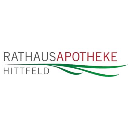 Logo da Rathaus-Apotheke Hittfeld OHG