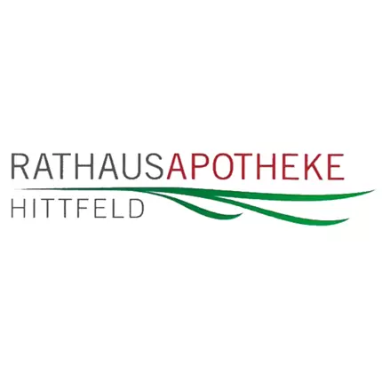 Logo fra Rathaus-Apotheke Hittfeld OHG