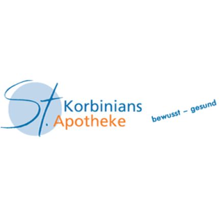 Logotyp från St. Korbinians-Apotheke