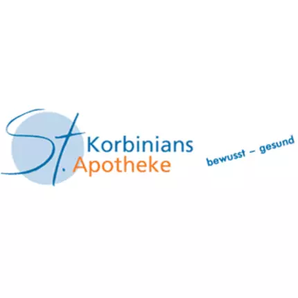 Logo od St. Korbinians-Apotheke