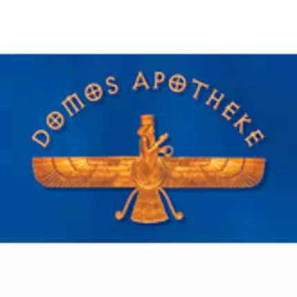 Logo von Domos Apotheke Stuttgarter Allee