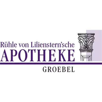 Logo von Rühle von Liliensternsche-Apotheke