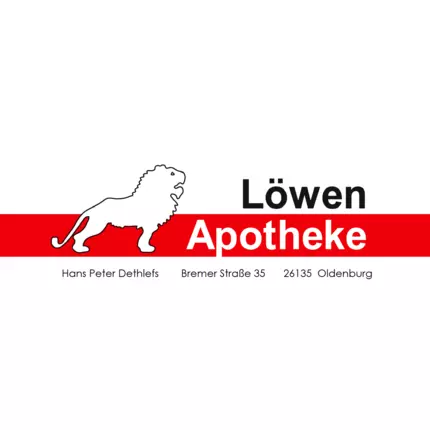 Logo van Löwen-Apotheke