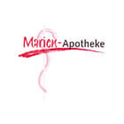 Logótipo de Marien Apotheke