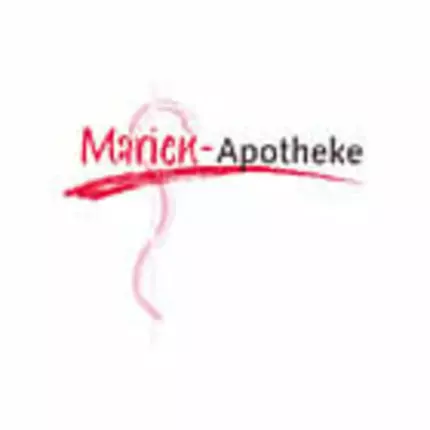 Logotyp från Marien Apotheke