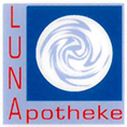 Logo from Luna-Apotheke