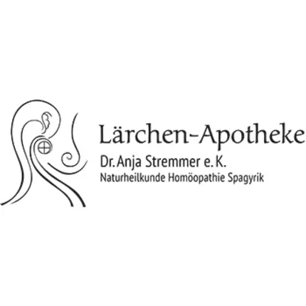 Logo de Lärchen-Apotheke